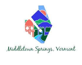 Middletown Springs, Vermont entry by Lindsey