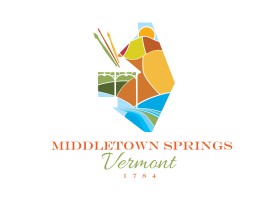 Middletown Springs, Vermont entry by Mark Brent Atkinson