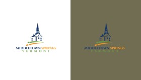 Middletown Springs, Vermont entry by an anonymous creative