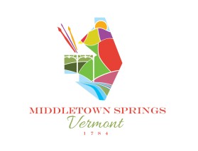 Middletown Springs, Vermont entry by Mark Brent Atkinson