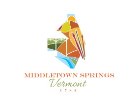 Middletown Springs, Vermont entry by Mark Brent Atkinson