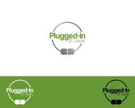 Plugged-In + Plugged-In STL OR Plugged-In St. Louis entry by manan888