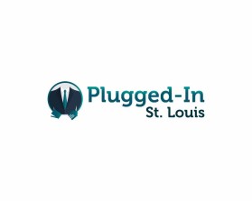 Plugged-In + Plugged-In STL OR Plugged-In St. Louis entry by hookartist