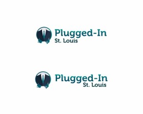 Plugged-In + Plugged-In STL OR Plugged-In St. Louis entry by hookartist