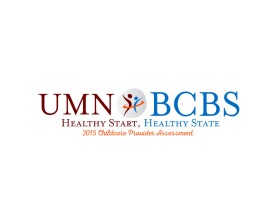 2015 Childcare Provider Assessment (University of Minnesota, Blue Cross Blue Shield) entry by papergraph