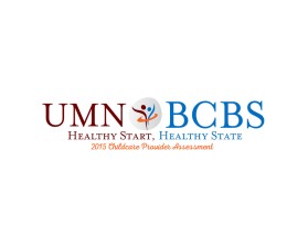 2015 Childcare Provider Assessment (University of Minnesota, Blue Cross Blue Shield) entry by papergraph