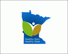 2015 Childcare Provider Assessment (University of Minnesota, Blue Cross Blue Shield) entry by artrage