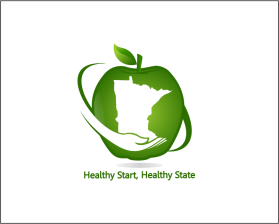 2015 Childcare Provider Assessment (University of Minnesota, Blue Cross Blue Shield) entry by artrage