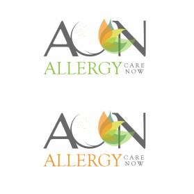 ACN -- Allergy Care Now entry by YourDesigns
