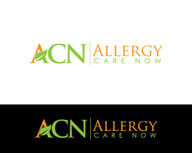 ACN -- Allergy Care Now entry by paczgraphics