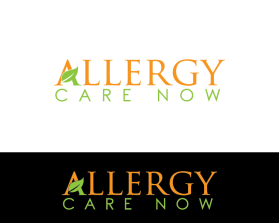ACN -- Allergy Care Now entry by paczgraphics