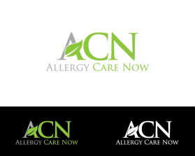 ACN -- Allergy Care Now entry by paczgraphics