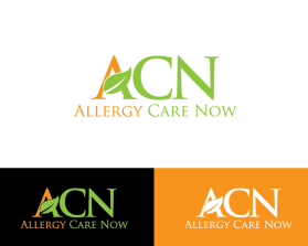 ACN -- Allergy Care Now entry by paczgraphics