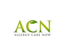 Winning entry: ACN -- Allergy Care Now entry by Nonoy