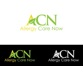 ACN -- Allergy Care Now entry by paczgraphics