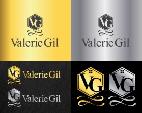 Valerie Gil entry by beekitty7