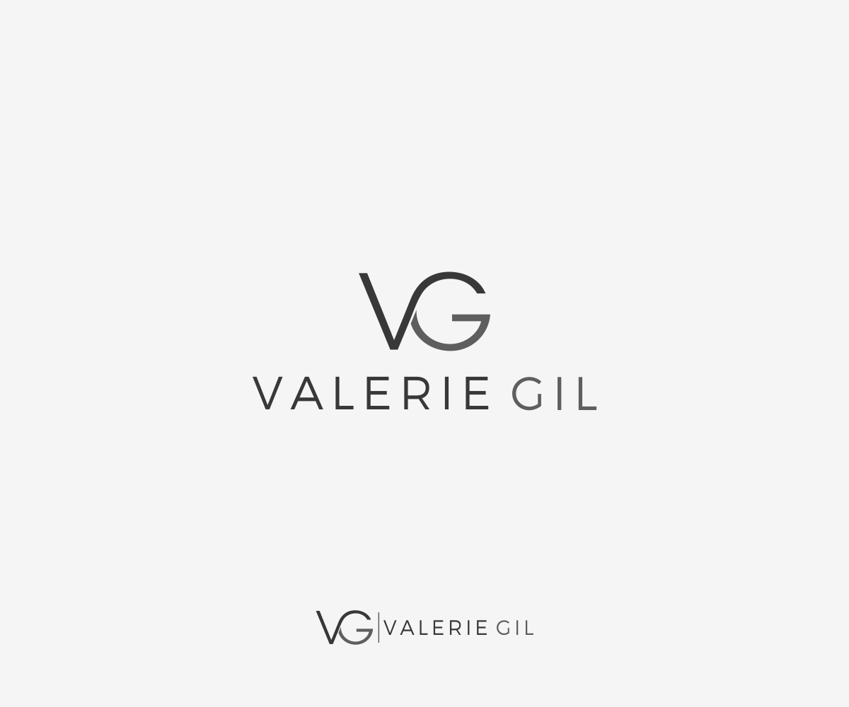 Logo Design for Valerie Gil
