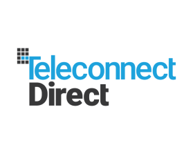 Teleconnect Direct entry by mg2grafx