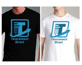 Teleconnect Direct entry by beekitty7