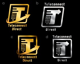 Teleconnect Direct entry by beekitty7