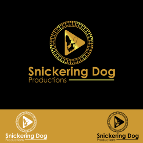 Snickering Dog Productions entry by Abdul Manan