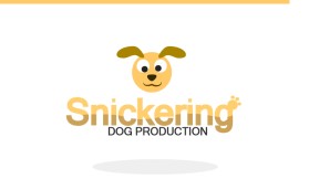Snickering Dog Productions entry by an anonymous creative