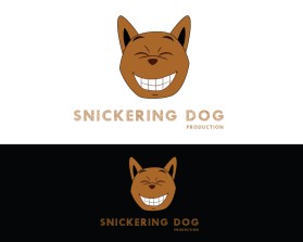 Snickering Dog Productions entry by Daniel Patrascu