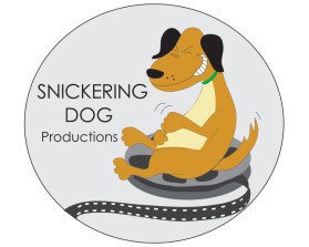 Snickering Dog Productions entry by Connie Hall