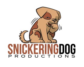 Winning entry: Snickering Dog Productions entry by John Doe