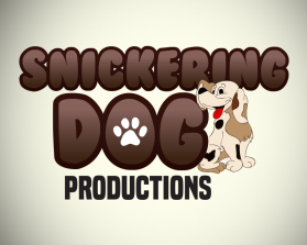 Snickering Dog Productions entry by an anonymous creative
