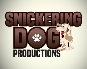 Snickering Dog Productions entry by an anonymous creative