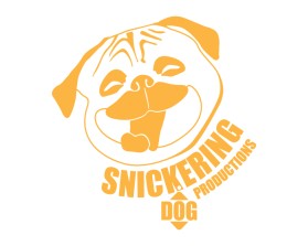 Snickering Dog Productions entry by Antonio Garcia