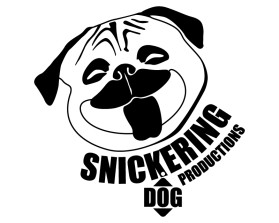 Snickering Dog Productions entry by Antonio Garcia