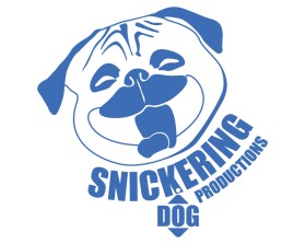 Snickering Dog Productions entry by Antonio Garcia