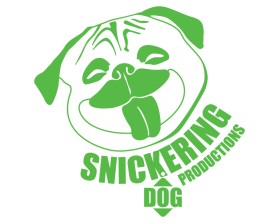Snickering Dog Productions entry by Antonio Garcia