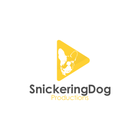 Snickering Dog Productions entry by Abdul Manan