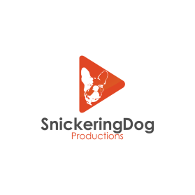 Snickering Dog Productions entry by Abdul Manan