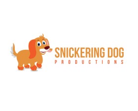 Snickering Dog Productions entry by an anonymous creative