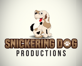 Snickering Dog Productions entry by an anonymous creative