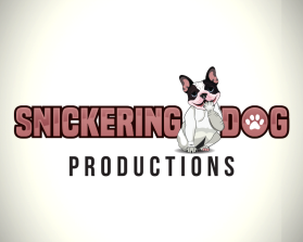 Snickering Dog Productions entry by an anonymous creative