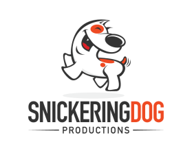 Snickering Dog Productions entry by Manny Gonzalez