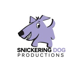 Snickering Dog Productions entry by Kristine Paul