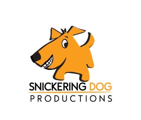 Snickering Dog Productions entry by Kristine Paul