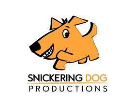 Snickering Dog Productions entry by Kristine Paul