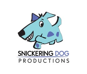Snickering Dog Productions entry by Kristine Paul
