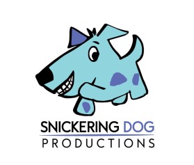 Snickering Dog Productions entry by Kristine Paul