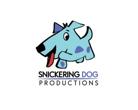 Snickering Dog Productions entry by Kristine Paul