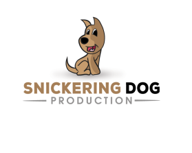 Snickering Dog Productions entry by Aleksandra Kateusz