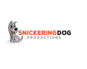 Snickering Dog Productions entry by Aleksandra Kateusz