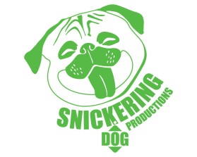 Snickering Dog Productions entry by Antonio Garcia